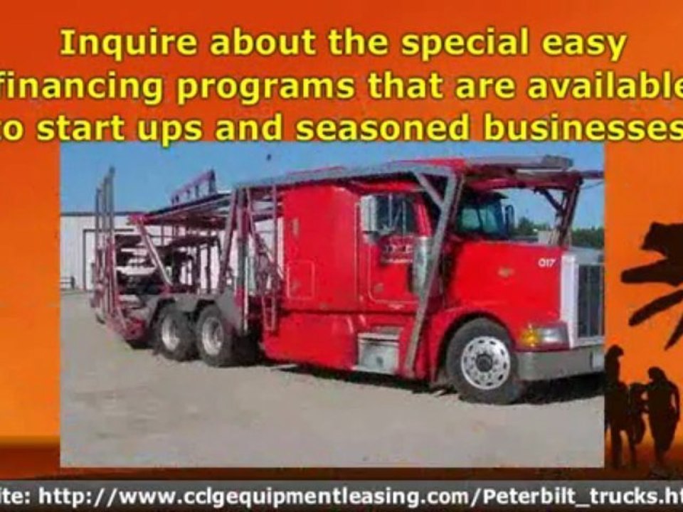 Peterbilt Semi, Peterbilt Semi Truck, Peterbilt Trucks Are f