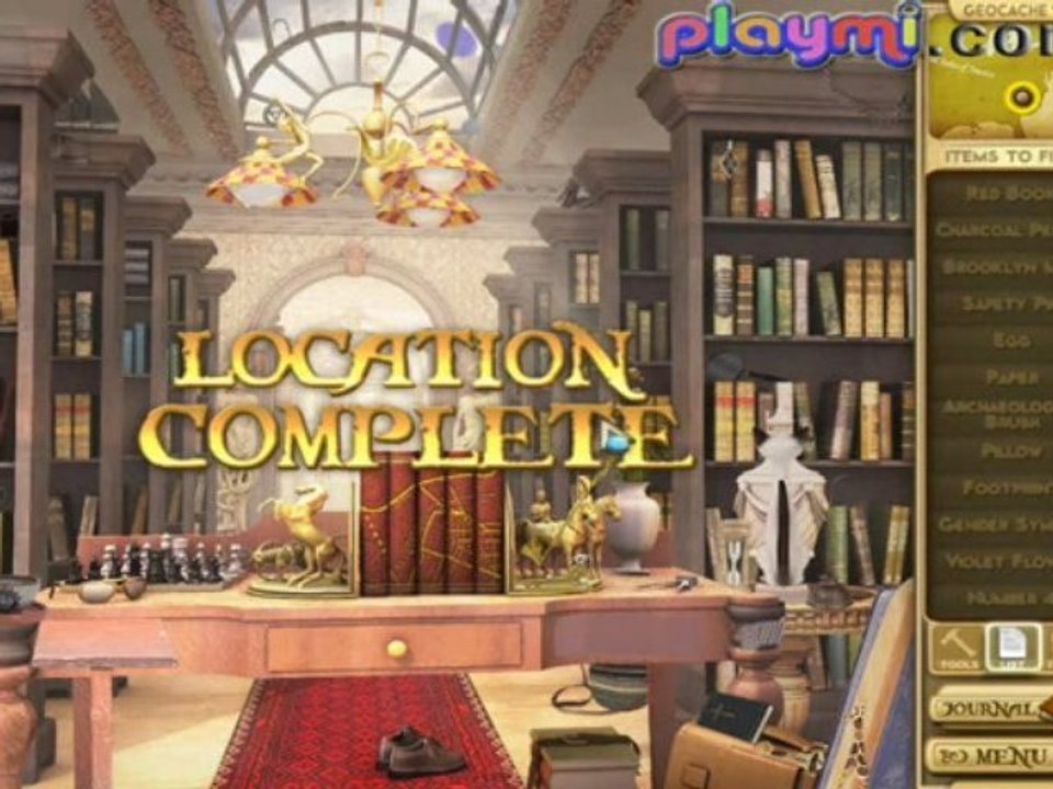 Adventure Chronicles Game