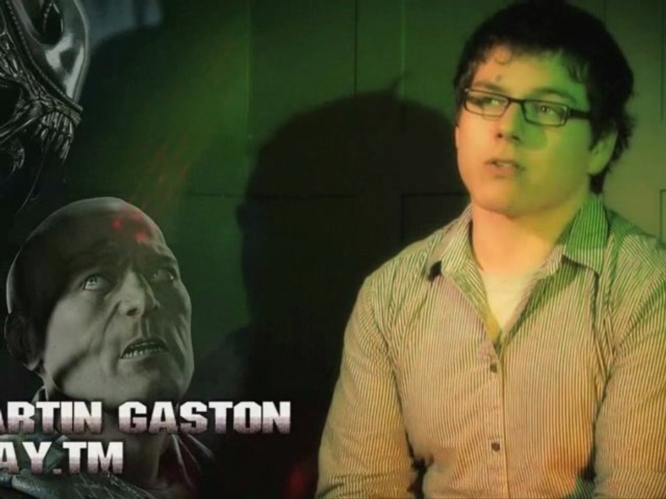 Gamebreak du lundi 30-11-2009