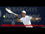 watch barclays atp world tour finals tournament live online