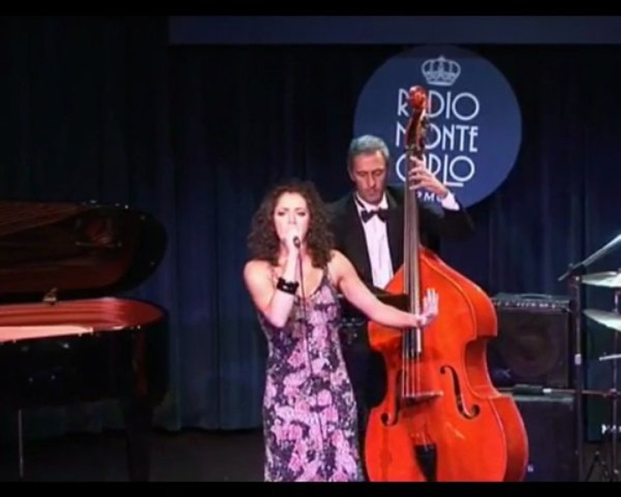 Angelica Dettori al Blue Note: After you've gone