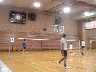 Houston Open - Thai - Single 1.2