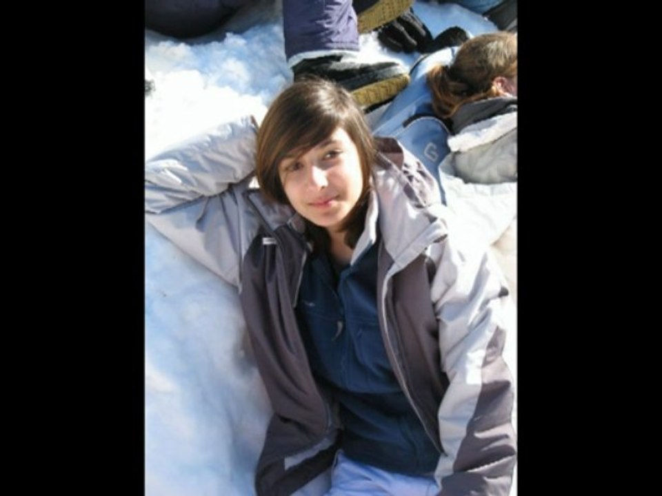 2009 SKI video julien
