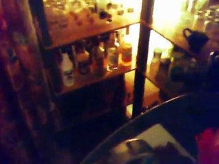 Test Guncam sur Big lama UPGRADE