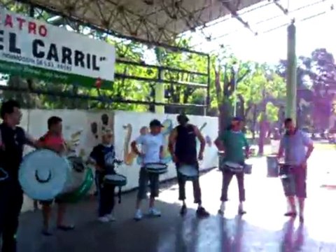 Camioneros de Avellaneda