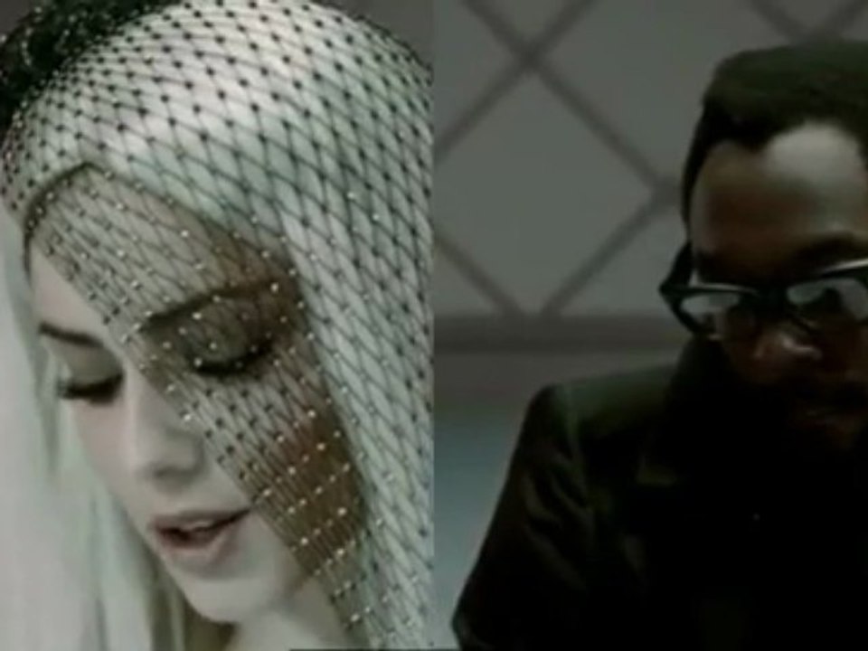 Cheryl Cole Feat. Will.i.am - 3 Words (Official Video)