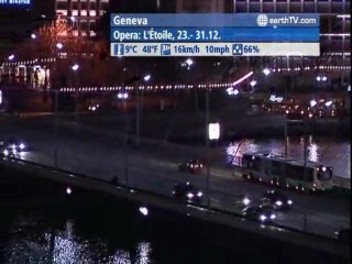 Palma de Mallorca - Spain, Hong Kong SAR - China, Niagara Falls - Canada, Geneva - Switzerland, Metz - France, Cape Town - South Africa, Yas Island - UAE - Abu Dhabi