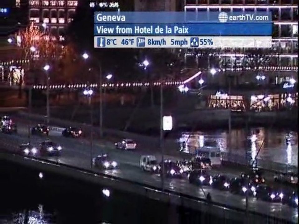 Paris - France, Amsterdam - Netherlands, Berlin - Germany, Cape Town - South Africa, Geneva - Switzerland, Dubai - United Arab Emirates, Auckland - New Zealand