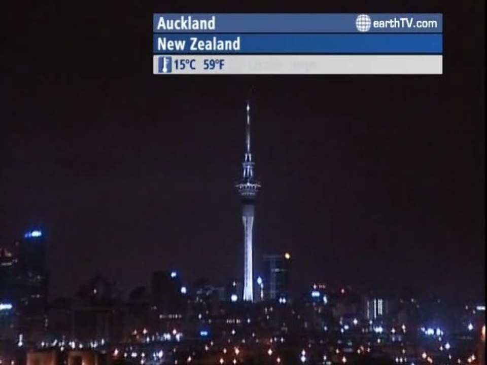 Dubai - United Arab Emirates, Kyiv - Ukraine, Dolomites, Corvara - Italy, Istanbul - Turkey, Auckland - New Zealand, Engelberg - Titlis - Switzerland, Niagara Falls - Canada