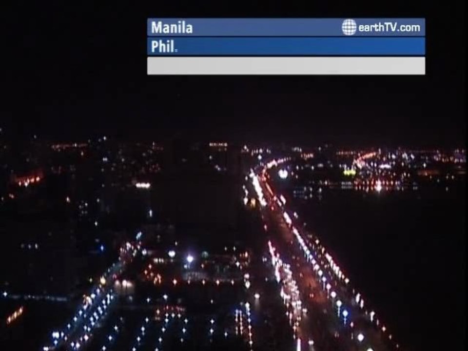 Dusseldorf - Germany, Warsaw - Poland, Ascona - Ticino - Switzerland, St. Andrews - Canada, Rio de Janeiro - Brazil, Manila - Philippines, Arcachon - France