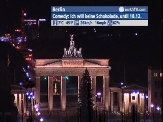 Avignon - France, Johannesburg - South Africa, Bandar Seri Begawan - Brunei, Berlin - Germany, New York - USA, Hong Kong SAR - China, Amsterdam - Netherlands