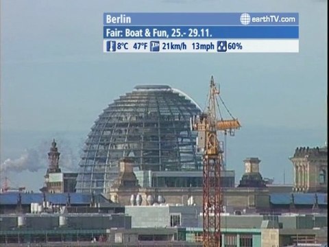 Venice - Italy, Kyiv - Ukraine, Johannesburg - South Africa, Bandar Seri Begawan - Brunei, Berlin - Germany, Munich - Germany, Geneva - Switzerland