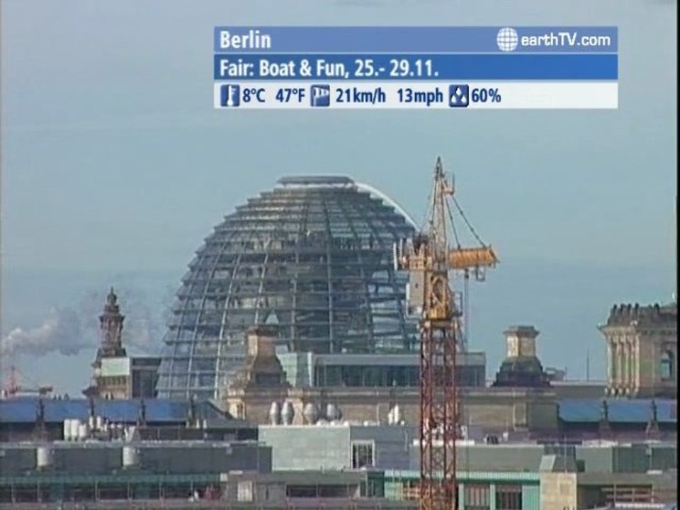 Venice - Italy, Kyiv - Ukraine, Johannesburg - South Africa, Bandar Seri Begawan - Brunei, Berlin - Germany, Munich - Germany, Geneva - Switzerland