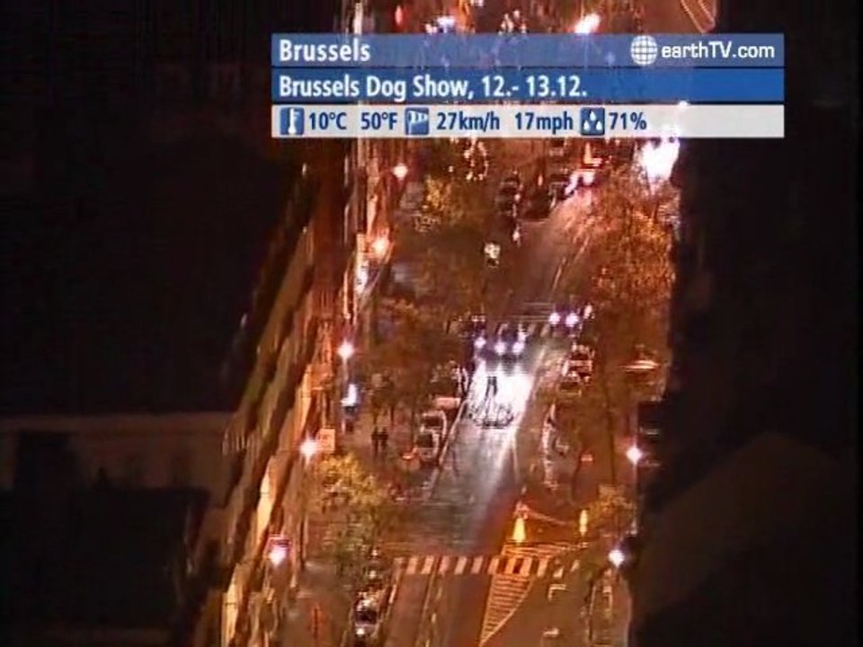 London - United Kingdom, Manila - Philippines, Melbourne - Australia, Bandar Seri Begawan - Brunei, Brussels - Belgium, Hong Kong SAR - China, Izmir - Turkey