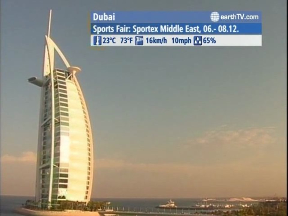 Palma de Mallorca - Spain, London - United Kingdom, Pretoria - South Africa, Cape Town - South Africa, Dubai - United Arab Emirates, Melbourne - Australia, Paris - France