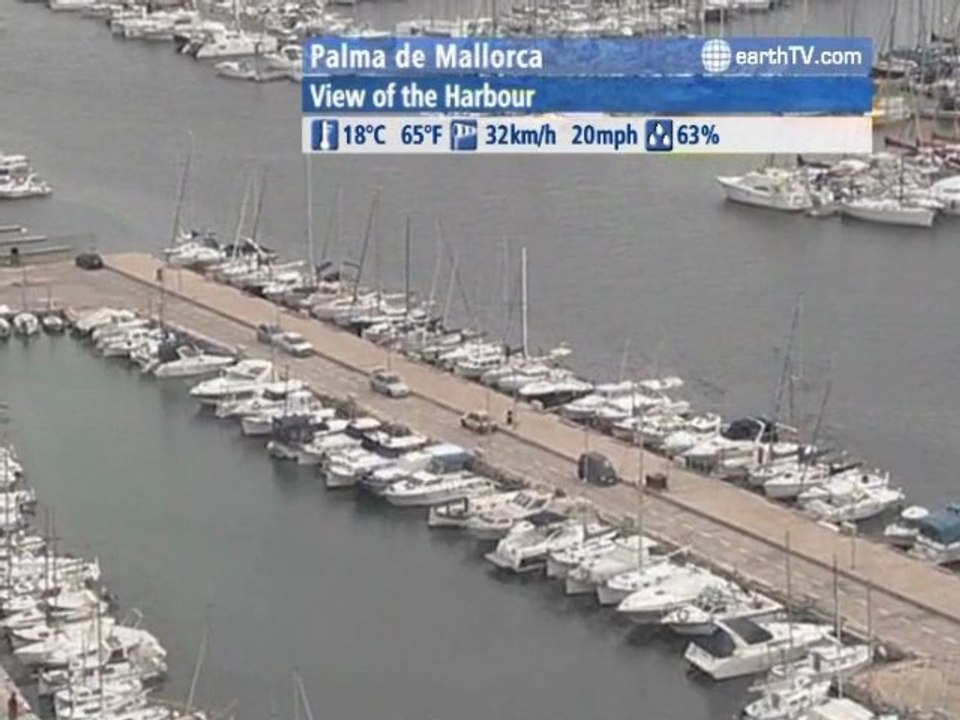 Amsterdam - Netherlands, Cape Town - South Africa, Dubai - United Arab Emirates, Palma de Mallorca - Spain, Lugano - Ticino - Switzerland, Munich - Germany, New York - USA