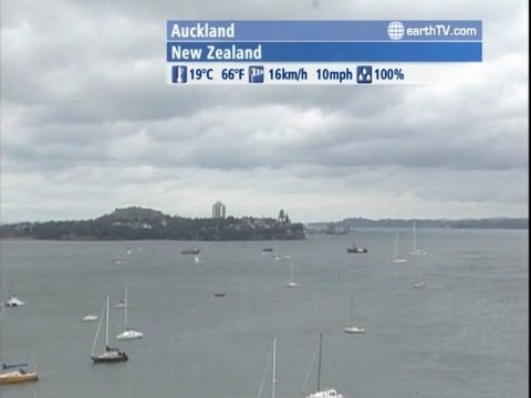 Sydney - Australia, Nouméa - New Caledonia, Los Angeles - USA, Hong Kong SAR - China, Auckland - New Zealand, Manila - Philippines, New York - USA