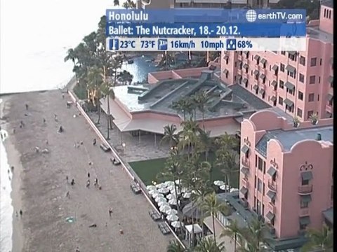 Yas Island - UAE - Abu Dhabi, Hong Kong SAR - China, Auckland - New Zealand, Honolulu - USA, Bandar Seri Begawan - Brunei, Berlin - Germany, Johannesburg - South Africa