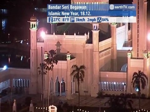 Ascona - Ticino - Switzerland, Dusseldorf - Germany, Singita - South Africa, Bandar Seri Begawan - Brunei, Ekaterinburg - Russia, Vienna - Austria, Budapest - Hungary