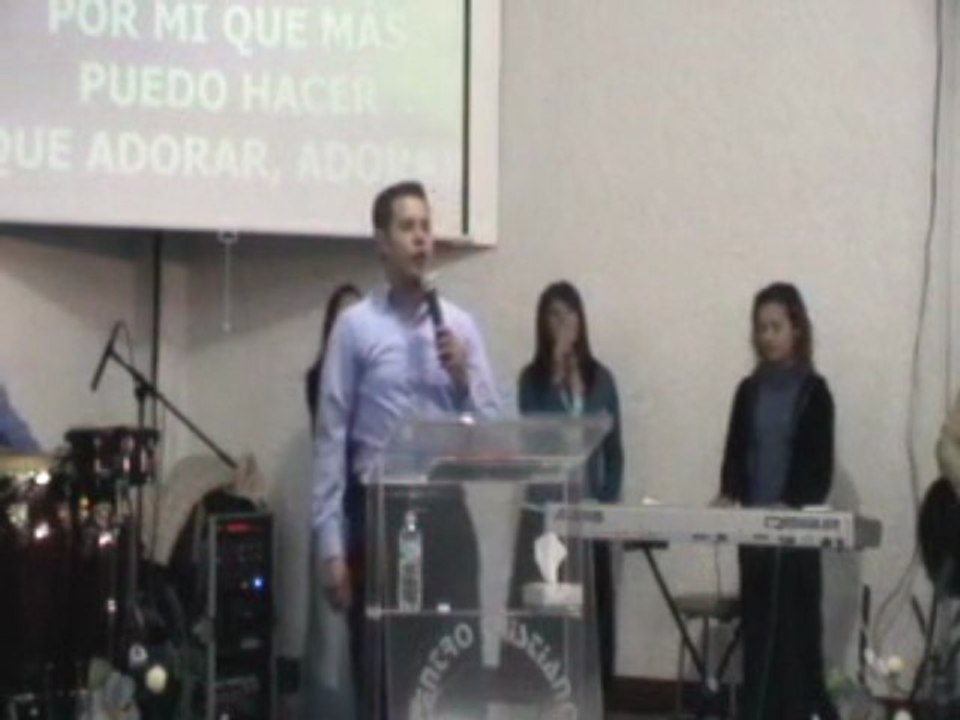 Aqui estoy. wmv