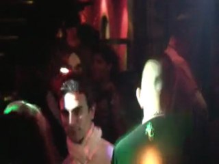 dj emir nix nox paris