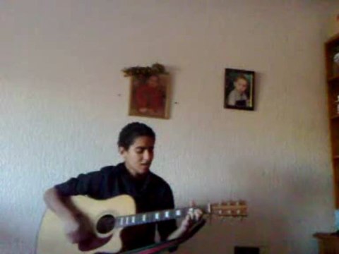 a lonely september covered By simo ( plain white t's )