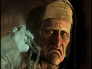 Watch Disney's A Christmas Carol PART 1 /18- Full Film Movie