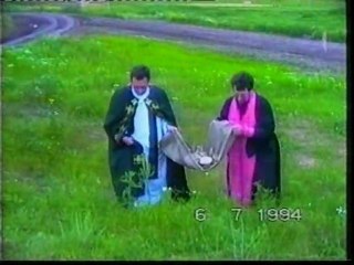 MAGYAR HŐSI HALOTTAK OROSZ FÖLDBEN...