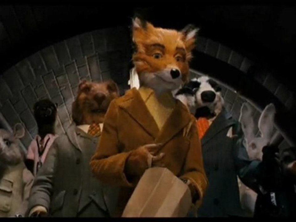 Watch Fantastic Mr. Fox PART 1 /18- Full Film Movie Online