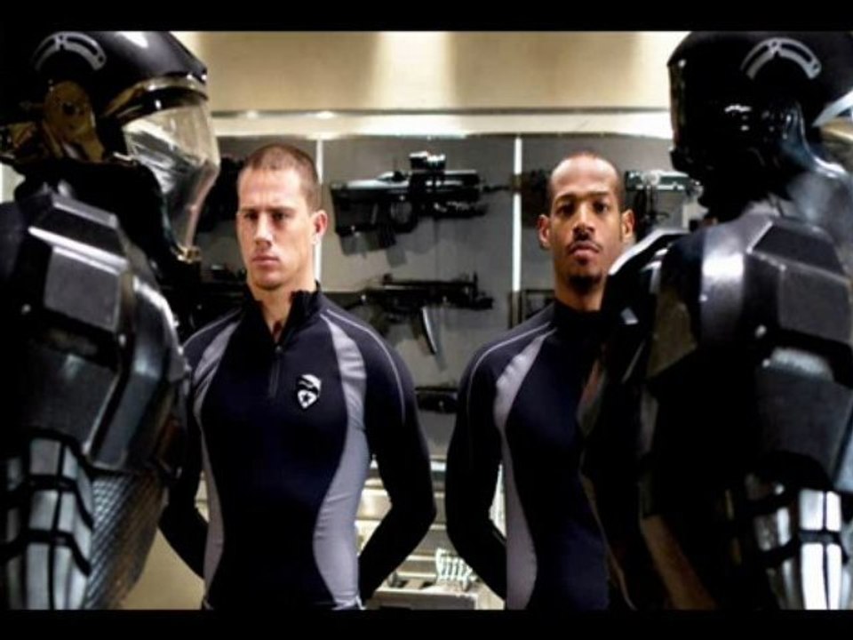 Watch G.I. Joe Resolute PART 1 /18- Full Film Movie Online