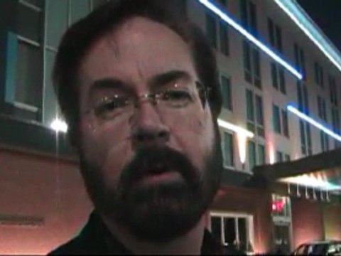 Video Blog 36: Station Identification