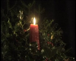 Carols by Candlelight