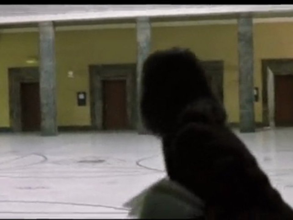 Sophie Scholl: The Final Days Part 3