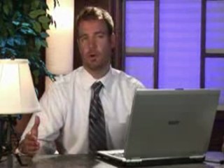 Chris Buyalos- Buying a Home