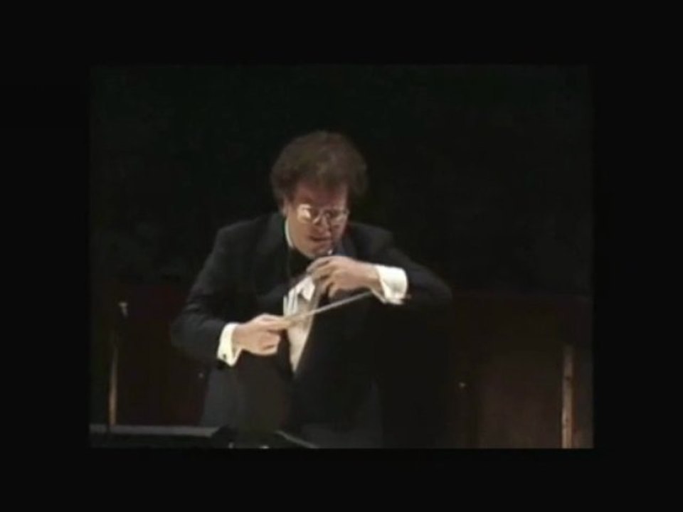 Lohengrin : Ouverture
