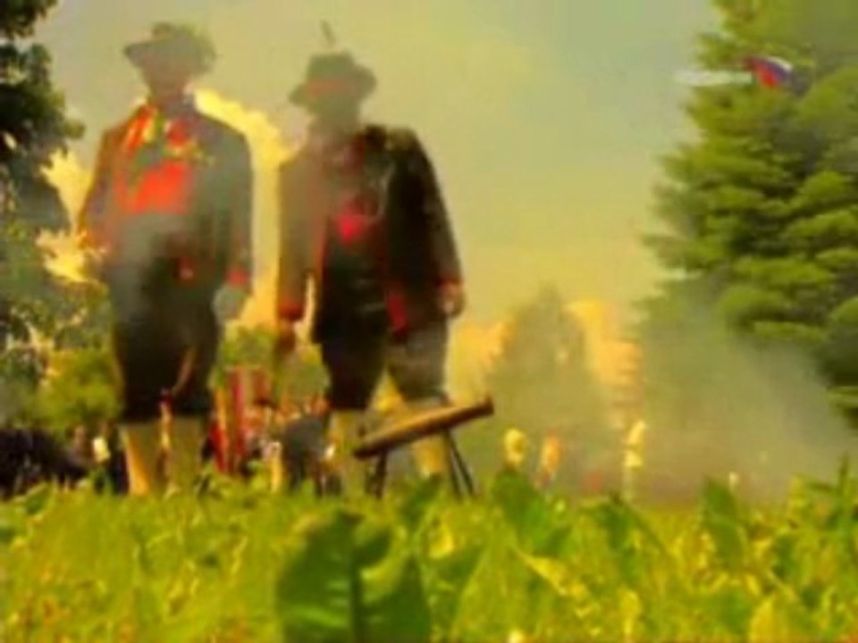 Последняя тайна Второй мировой. Вторая часть.