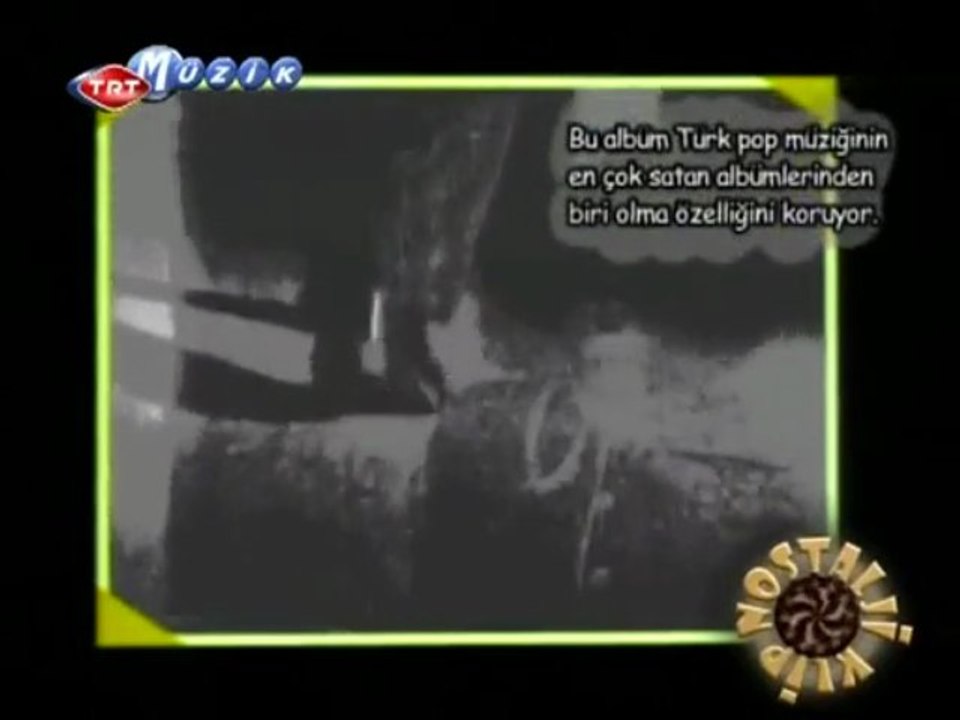 Aşkın Nur Yengi Ayrılmam Orjinal Klip