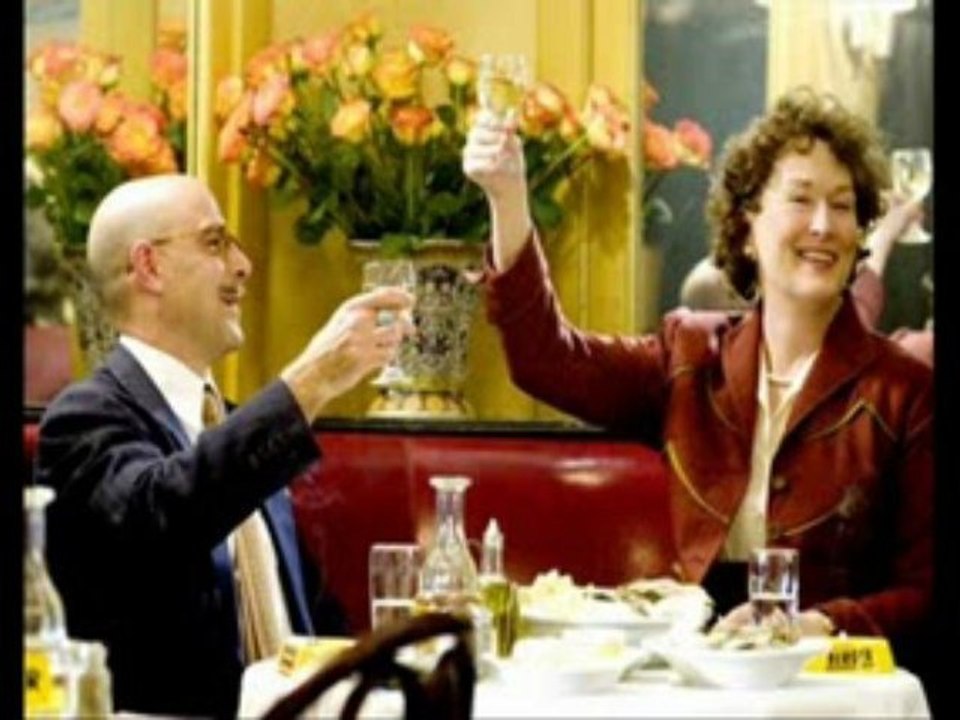 Watch Julie & Julia PART 1 /18- Full Film Movie Online