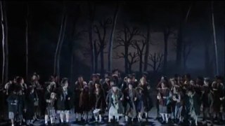 Macbeth de G.Verdi Choeurs des Sorcières