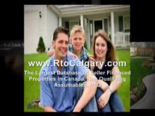 Lease Option Buy Homes