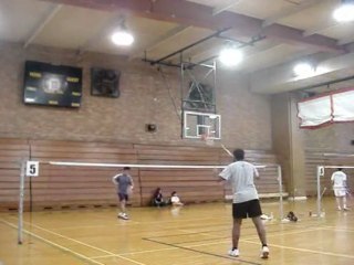 Houston Open - Thai - Single 1.1