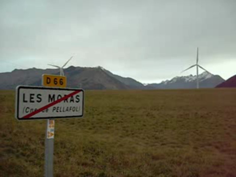 Eolienne