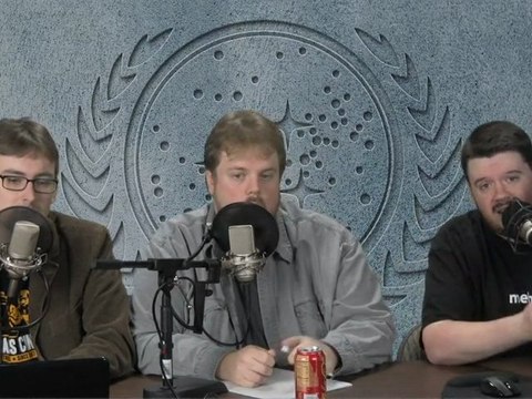 New Beta Info + Character Creation | Star Trek Online