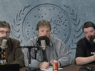 New Beta Info + Character Creation | Star Trek Online