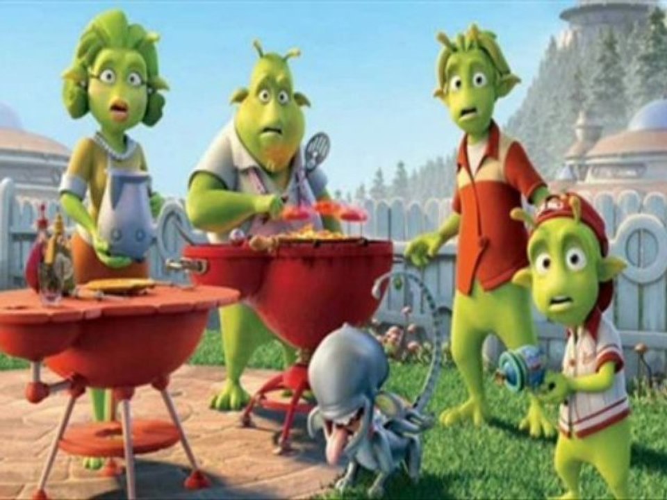 Watch Planet 51 Part 1/18- Full Film Movie Online