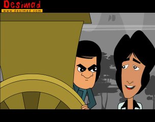 Basanti for Indian PM – Jai Veeru