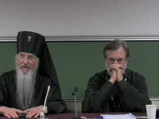 Union canonique - bilan et perspectives deux ans après III