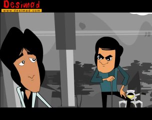 Buddhu Gabbar ka smart Beta - Jai Veeru