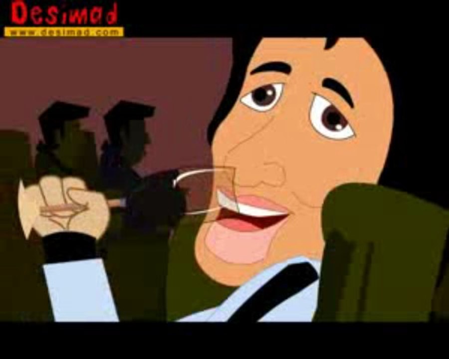 Jai Veeru – Madhushala