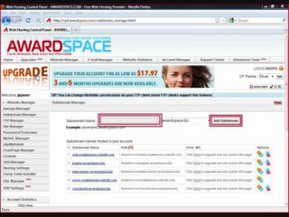Create Money Website - Video 1 - How To Create A Website